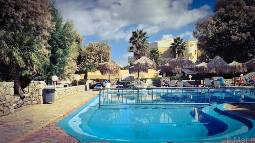 Cozy Home Nea Kydonia エクステリア 写真